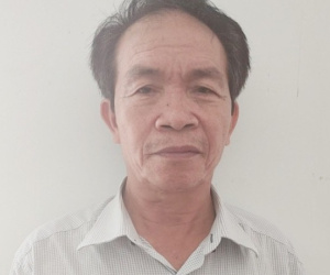 Tạm giam người đàn ông đánh vợ cũ dã man