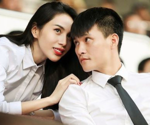 Làm từ thiện mỗi lần là tiền tỷ, tài sản của Công Vinh 'khủng' như thế nào?