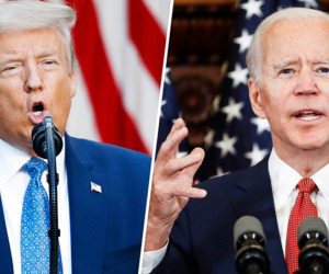 Made in USA - tham vọng khó với Trump lẫn Biden