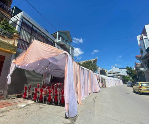 Chủ nhà hàng bị khách 'bom' 150 mâm cỗ cưới trị giá gần 200 triệu: '17 năm làm nghề, chưa bao giờ tôi gặp cảnh này'
