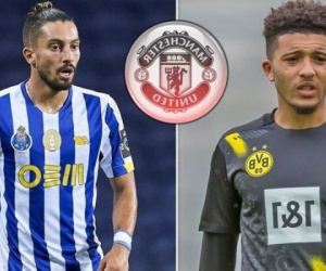 Man United sẽ có 2 tân binh trước khi TTCN Hè đóng cửa