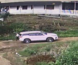 Sự thật vụ 3 người nghi bắt cóc bé gái 1 tháng tuổi