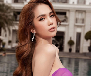 Sau khi bị chỉ trích dữ dội vì hành động quăng quà sinh nhật được bạn bè nghệ sĩ tặng, Ngọc Trinh có phản ứng đáng chú ý