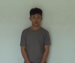 Từ Phú Yên vào Phú Quốc dụ bé gái 12 tuổi làm chuyện bậy