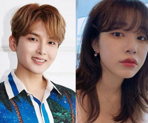 HOT: Thành viên thứ 2 của Super Junior - Ryeowook chính thức xác nhận hẹn hò đàn em kém 7 tuổi
