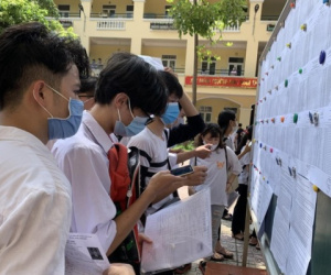 Tăng chỉ tiêu xét tuyển đại học bằng điểm thi tốt nghiệp THPT