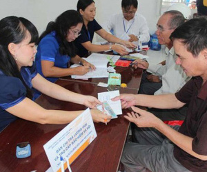 Quy định mới về tuổi nghỉ hưu từ 2021 của công chức, viên chức