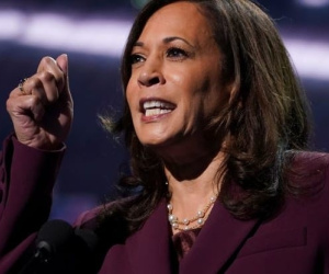 Phó tướng của ông Biden nói ông Donald Trump 'bôi nhọ' văn phòng tổng thống Mỹ