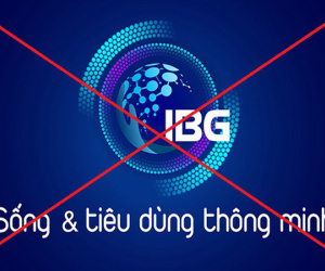 Lại xuất hiện mô hình đa cấp giống MyAlladinz, dùng chiêu hoàn tiền tới 80% để dụ dỗ người dùng