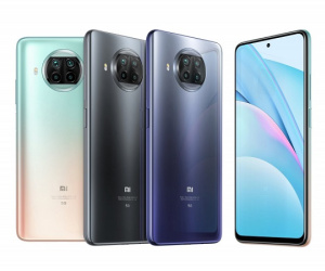 Xiaomi Mi 10T Lite ra mắt: Màn hình 120Hz, Smartphone Snapdragon 750G đầu tiên, giá từ 7.6 triệu đồng