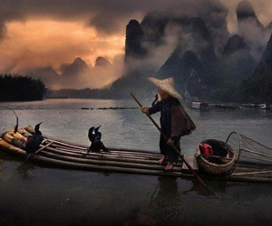 Con người sống trên đời, có 5 người nhất định phải coi trọng, không làm được phúc đức sẽ tiêu tan