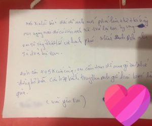 Bạn trai 'tặng quà Trung thu sớm', cô gái khóc ròng vì gặp phải phường trộm cắp
