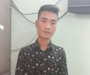 Vĩnh Phúc: Vợ đòi ly hôn vì không chịu nổi đánh đập bị chồng cầm dao khống chế dọa giết