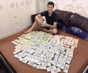Bóc mẽ mô hình đầu tư tài chính Wefinex, lộ rõ bản chất lừa đảo