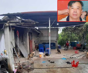 Đòi nợ không được, chém tử vong con nợ rồi tự sát