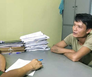 Tạm giữ hình sự 44 đối tượng tham gia vụ 'hỗn chiến' tranh giành đất