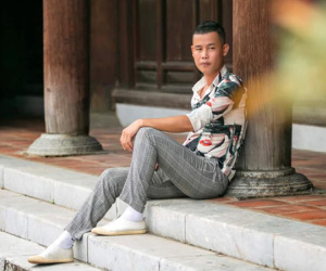 Sau 3 lần ly hôn, cuộc sống của Hiệp Gà ra sao ở tuổi U50?