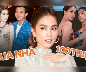 Ngọc Trinh và những lần vung tiền không tiếc tay vì bạn bè: Cho NTK Đỗ Long tiền mua nhà, tặng Chi Pu quà gì mà lên đến cả trăm triệu đồng?