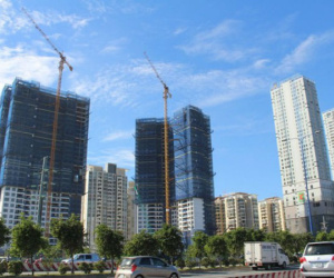 Cuộc đổ bộ của hàng loạt 'ông lớn' bất động sản vào Thanh Hóa