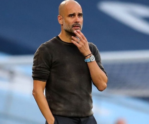 Pep Guardiola lại muốn mua thêm hậu vệ