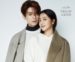 Phim truyền hình Hàn Quốc đầu tháng 10: Lee Dong Wook đối đầu tình cũ Suzy