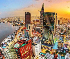 HSBC: Việt Nam sẽ tăng trưởng 8,1% năm 2021, nhanh nhất châu Á