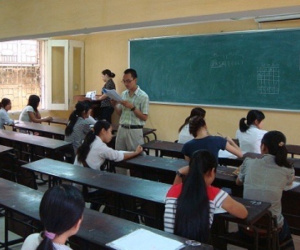 Những trường hợp nào học sư phạm được hỗ trợ học phí và chi phí sinh hoạt 3,63 triệu đồng/tháng?