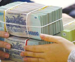 Các ngân hàng đồng loạt giảm mạnh lãi suất huy động từ hôm nay 01/10