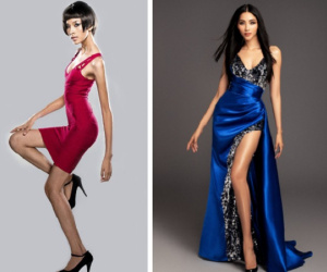 Hòa theo trào lưu khoe tóc ngắn dài, dàn mỹ nhân Vietnam's Next Top Model cũng lột xác sau khi được makeover!