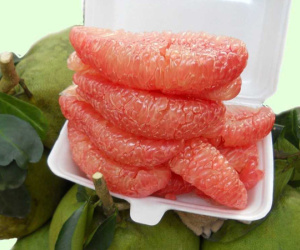 Nếu đang dùng 1 trong 5 loại thuốc này tuyệt đối không ăn bưởi vì cực nguy hiểm