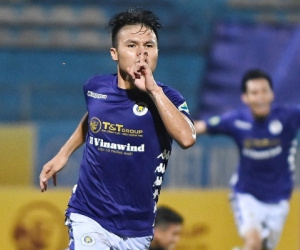 Lịch thi đấu Giai đoạn 2 V.League 2020: Hà Nội có lợi thế lớn