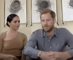 Meghan bất ngờ phát tướng, dấy tin đồn mang thai lần 2 để 'cạnh tranh' với chị dâu Kate