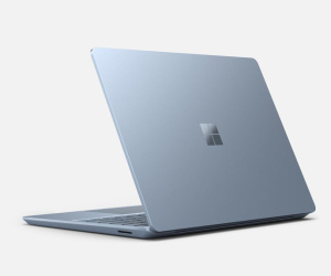 'Khô máu' với MacBook Air, Microsoft cho ra mắt laptop Surface mới, giá chỉ hơn 12 triệu