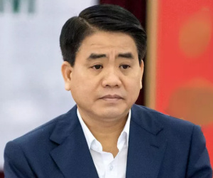 Sức khoẻ ông Nguyễn Đức Chung 'bình thường trong điều kiện mới'
