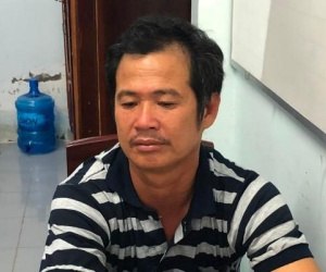 Gã chồng cuồng ghen đánh chết vợ vì nghe...tin đồn
