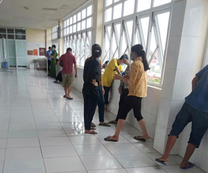 Bộ Y tế vào cuộc vụ sản phụ và thai nhi cùng tử vong tại bệnh viện ở Hà Nội