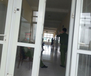 Nguyên nhân ban đầu vụ nữ giáo viên mầm non tử vong khi sinh con ở Hà Nội