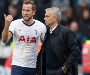 Tuyển Anh triệu tập, Mourinho nhắc khéo HLV Southgate