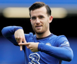 Ben Chilwell ra mắt bằng 1 bàn thắng và 1 kiến tạo, Chelsea thắng tưng bừng trên sân nhà