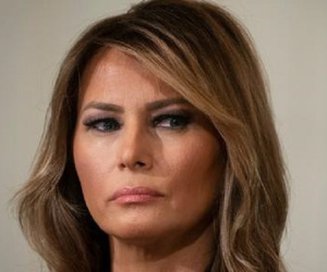 Sau khi thông báo nhiễm Covid-19, bà Melania Trump lộ đoạn ghi âm văng tục, chán chường vì áp lực làm Đệ nhất phu nhân Mỹ