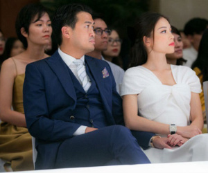 Cách xử lý cực tinh tế của Phillip Nguyễn khi bạn gái giận dỗi, đáng chú ý nhất là xưng hô của cặp đôi