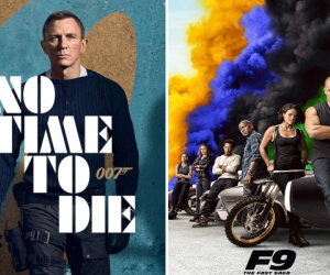 Chứng kiến bom tấn Tenet trầy trật ngoài rạp, điệp viên James Bond rủ dàn Fast & Furious dời lịch gần nửa năm cho yên tâm?