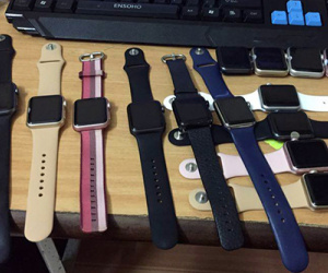 Apple Watch đời cũ giảm giá hàng triệu đồng
