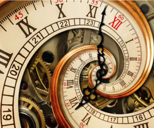 Vì sao con người có cảm giác sai lệch thời gian?