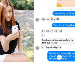 Xỉa xói người yêu vì đòi quà Trung Thu nhưng không được, cô gái trẻ bị dân tình 'ném đá' kịch liệt