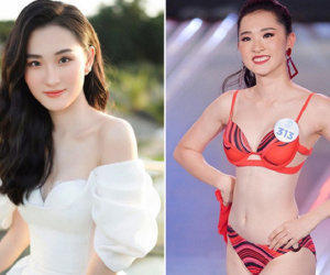 Top 60 Hoa hậu Việt Nam 2020 lần đầu hội ngộ đông đủ, đọ sắc cực gắt cùng khung hình: Nhìn là hiểu đấu trường visual năm nay đáng gờm thế nào!