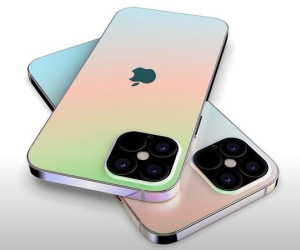 iPhone 12 Pro Max có gì khác biệt