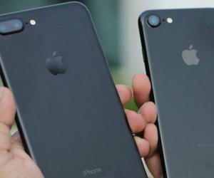 iPhone 7 giá từ 5,5 triệu, iPhone 8 rớt giá còn 7,5 triệu đồng