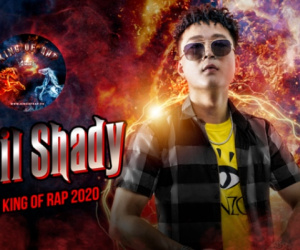 King Of Rap: Lil Shady khẳng định Lona có đầy đủ tố chất trở thành ngôi sao