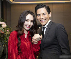 'Tình cũ Seungri' Quách Bích Đình hạ sinh con gái đúng Trung thu, trùm mafia Hong Kong thưởng nóng siêu biệt thự?